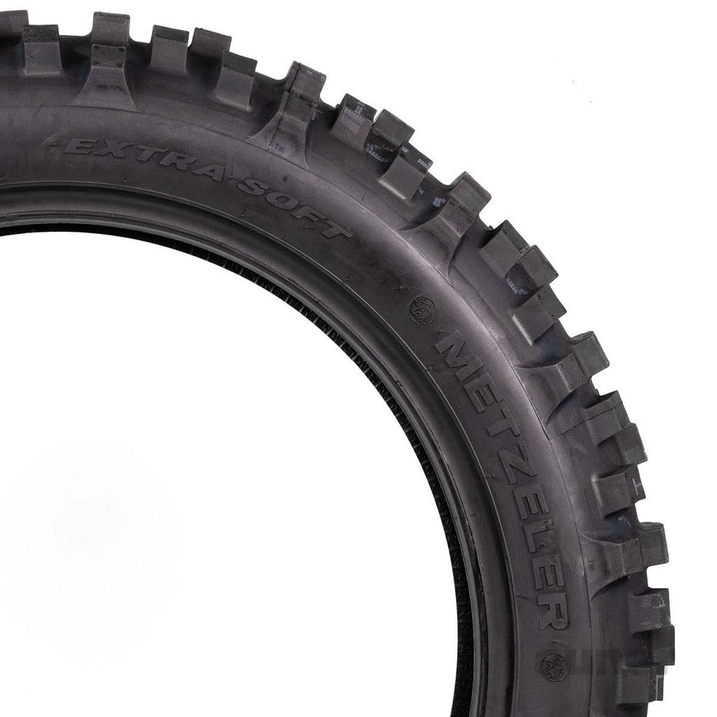 METZELER SixDays Extreme 140/80-18