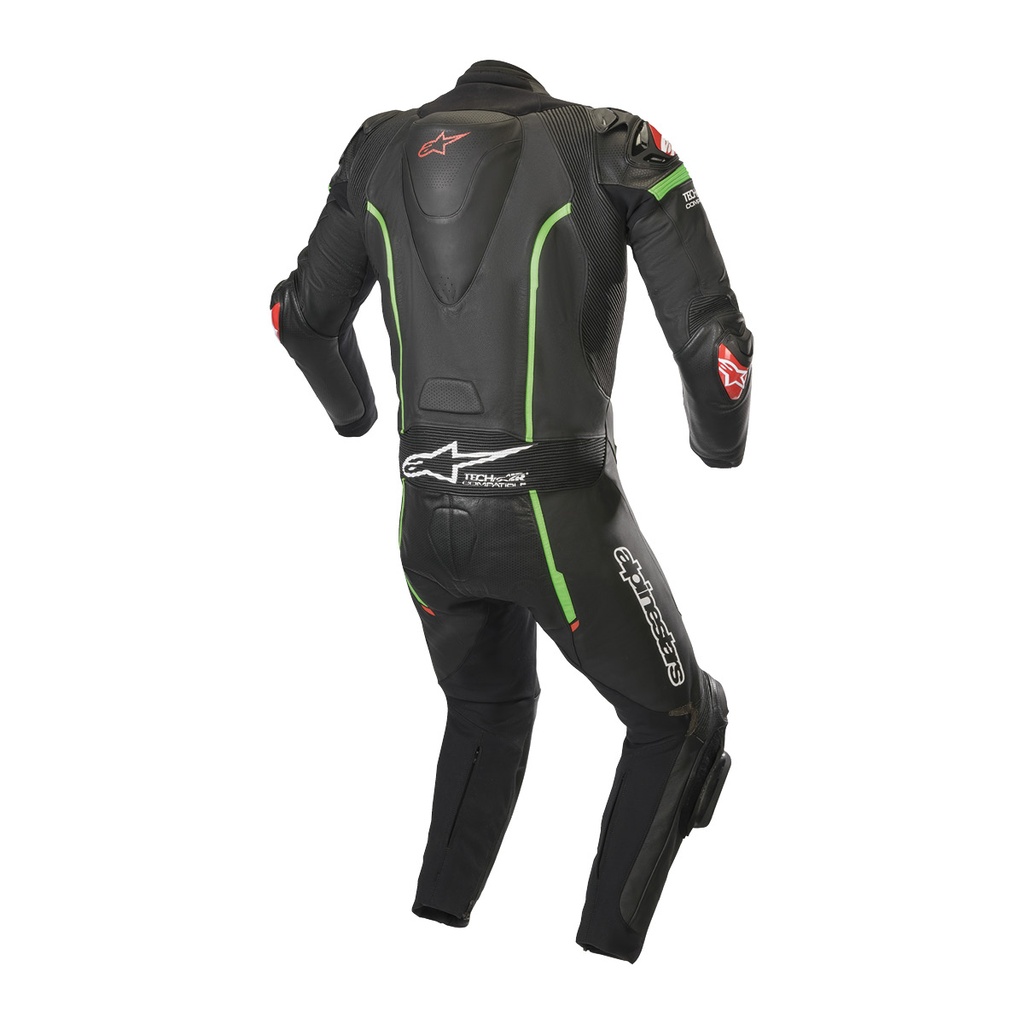 ALPINESTARS LEDER 1-TEILER GP PRO V2 TECH AIR BAG