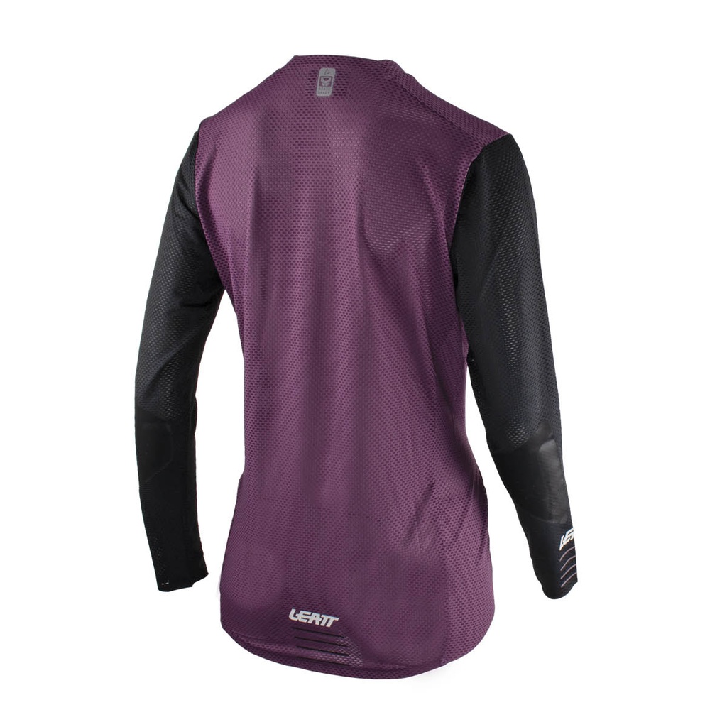 LEATT MTB Jersey Damen Gravity 4.0