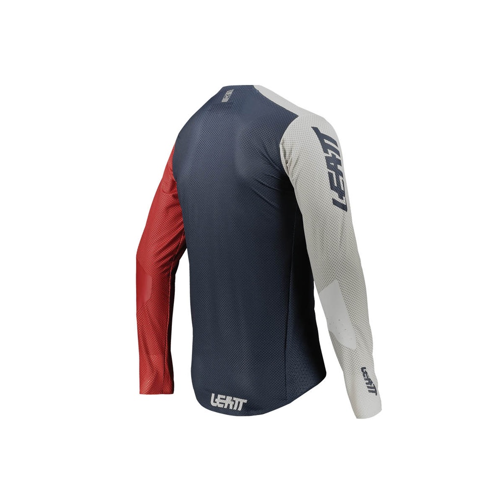 LEATT MTB Jersey Jugend Gravity 4.0