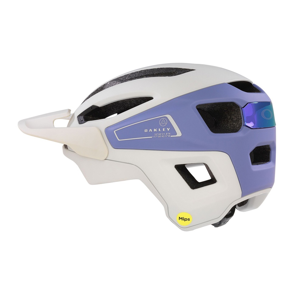 OAKLEY MTB Helm DRT3 Trail MIPS