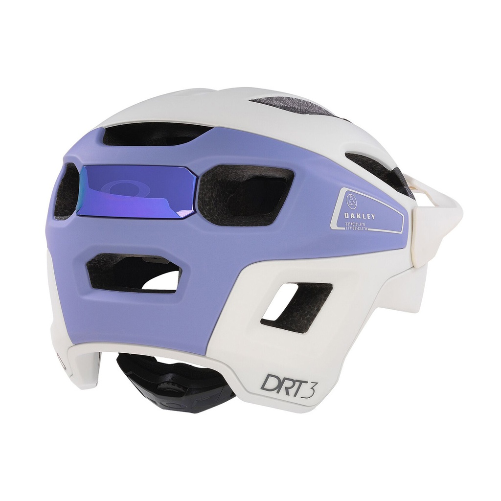 OAKLEY MTB Helm DRT3 Trail MIPS