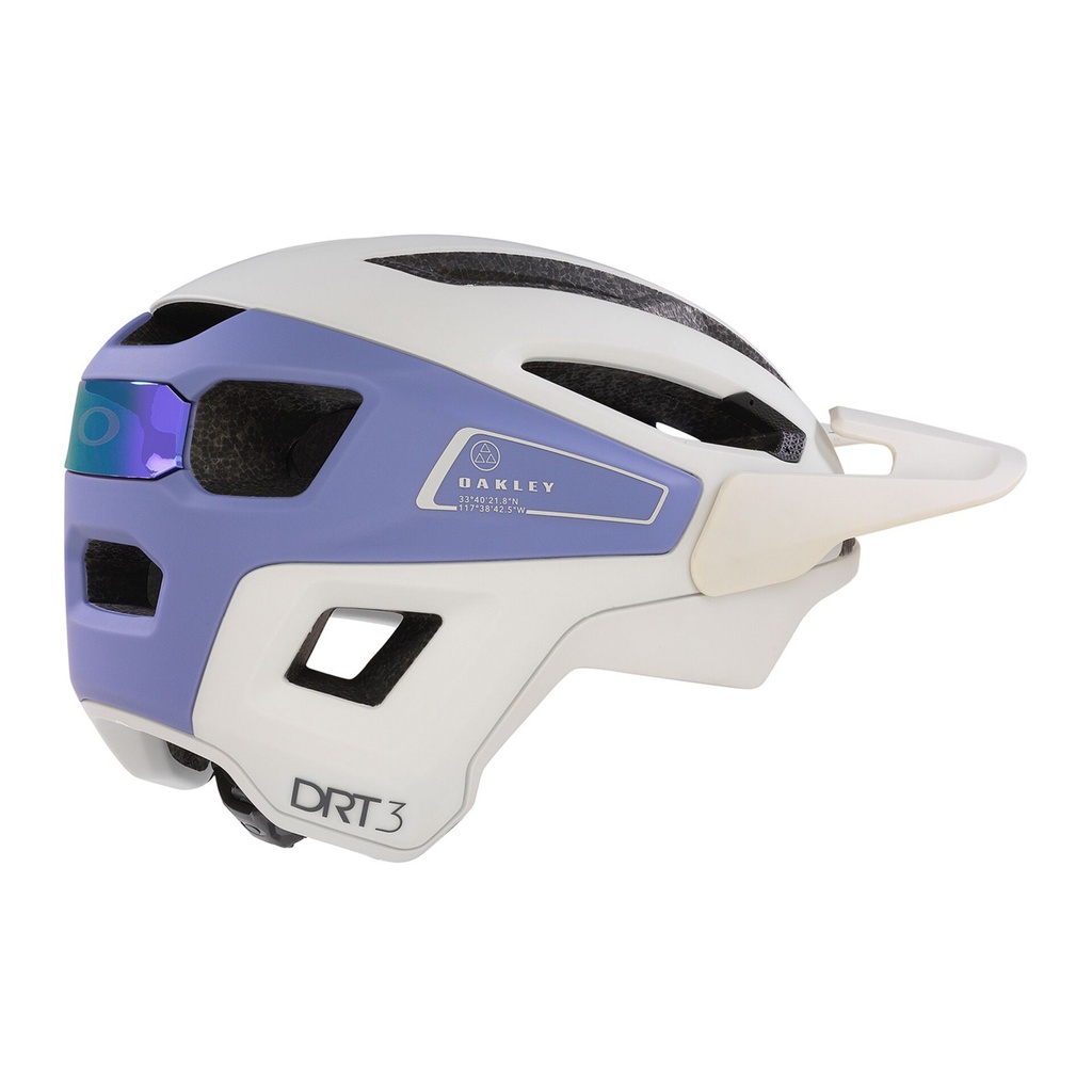 OAKLEY MTB Helm DRT3 Trail MIPS