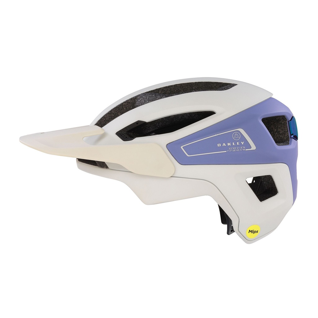 OAKLEY MTB Helm DRT3 Trail MIPS