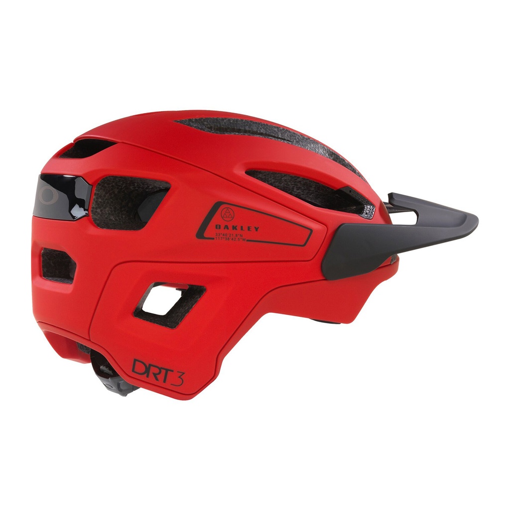 OAKLEY MTB Helm DRT3 Trail MIPS