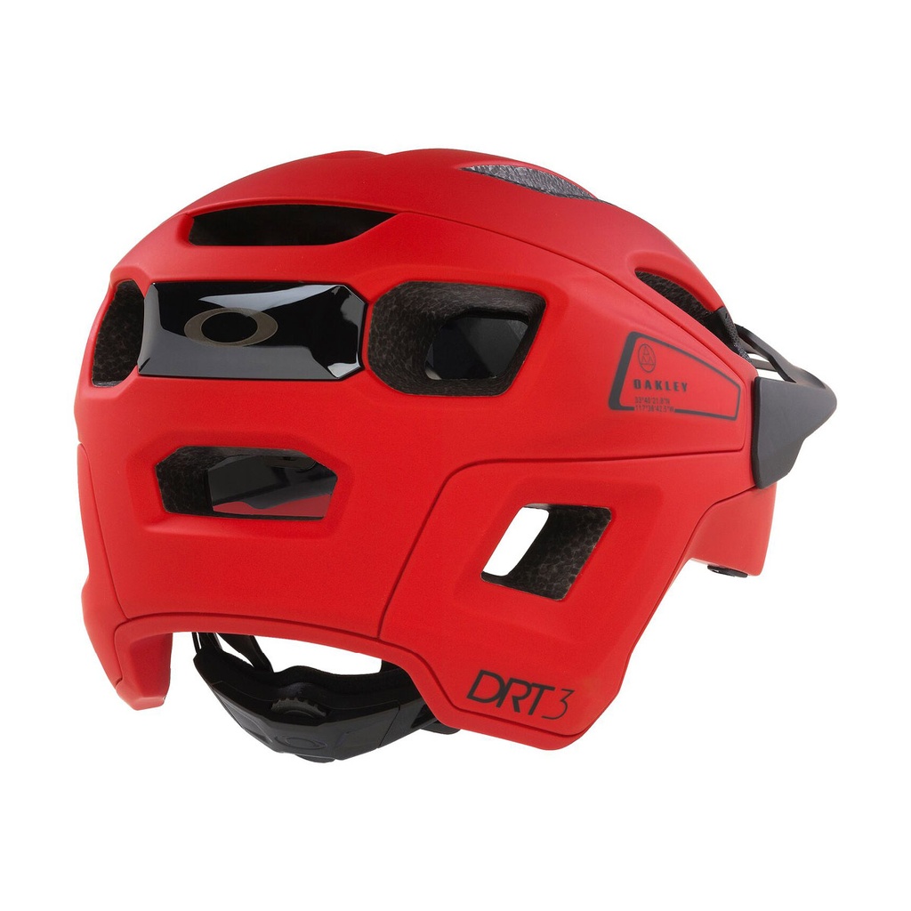 OAKLEY MTB Helm DRT3 Trail MIPS