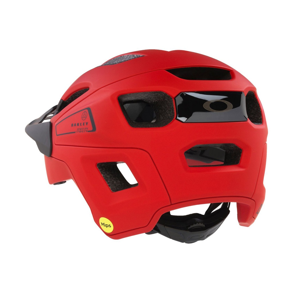 OAKLEY MTB Helm DRT3 Trail MIPS