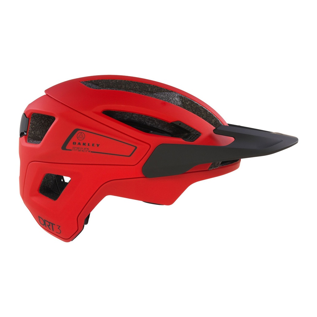 OAKLEY MTB Helm DRT3 Trail MIPS