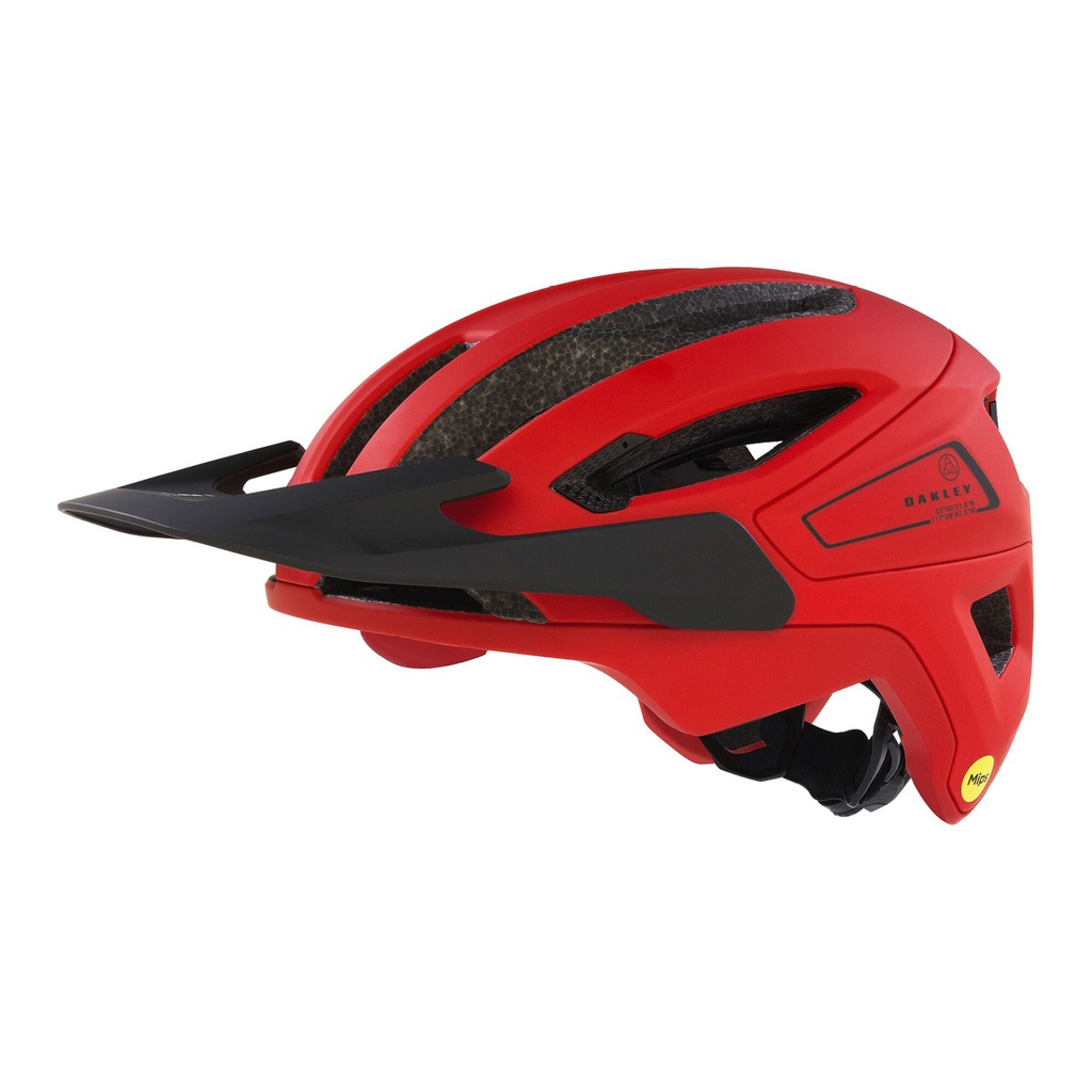 OAKLEY MTB Helm DRT3 Trail MIPS