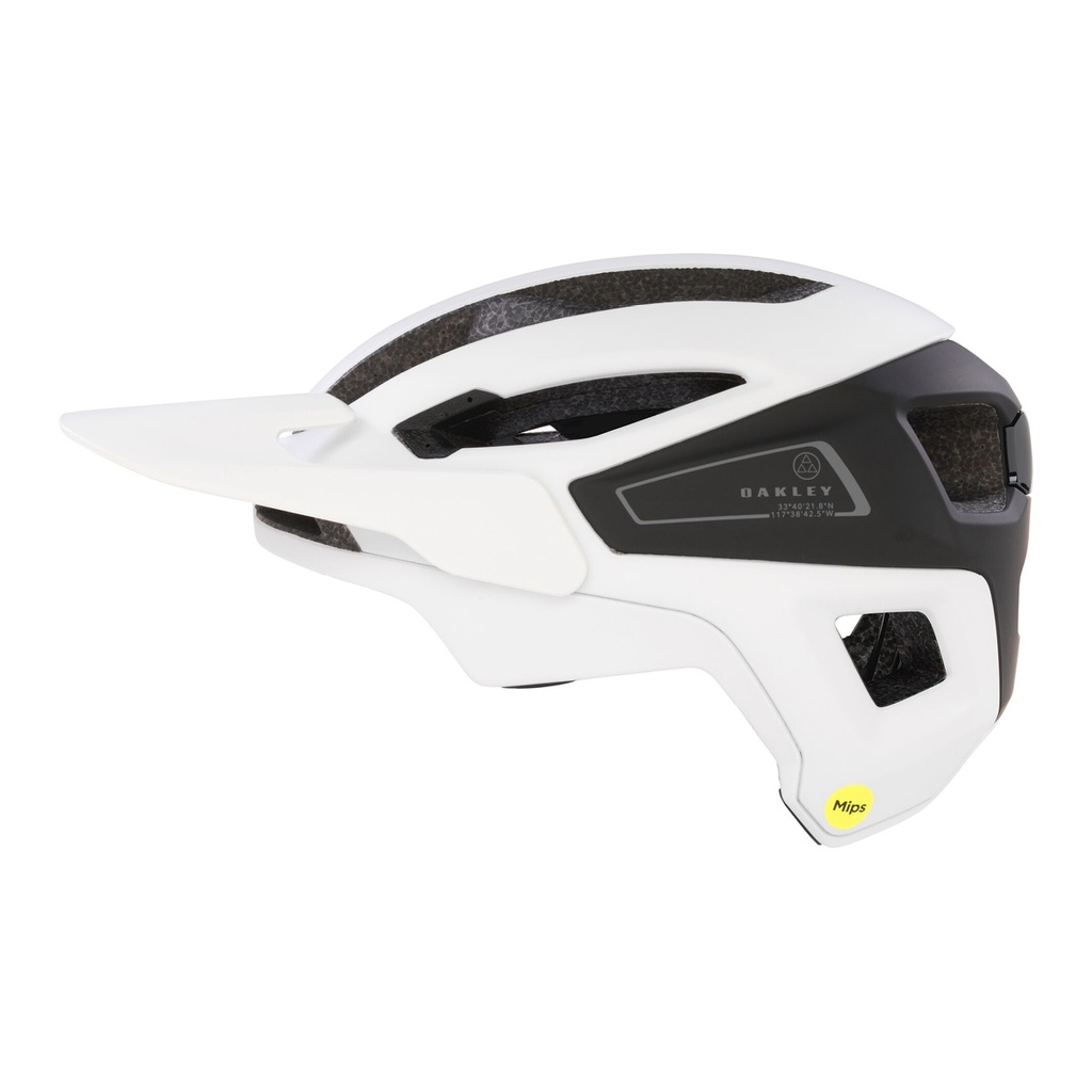 OAKLEY MTB Helm DRT3 Trail MIPS