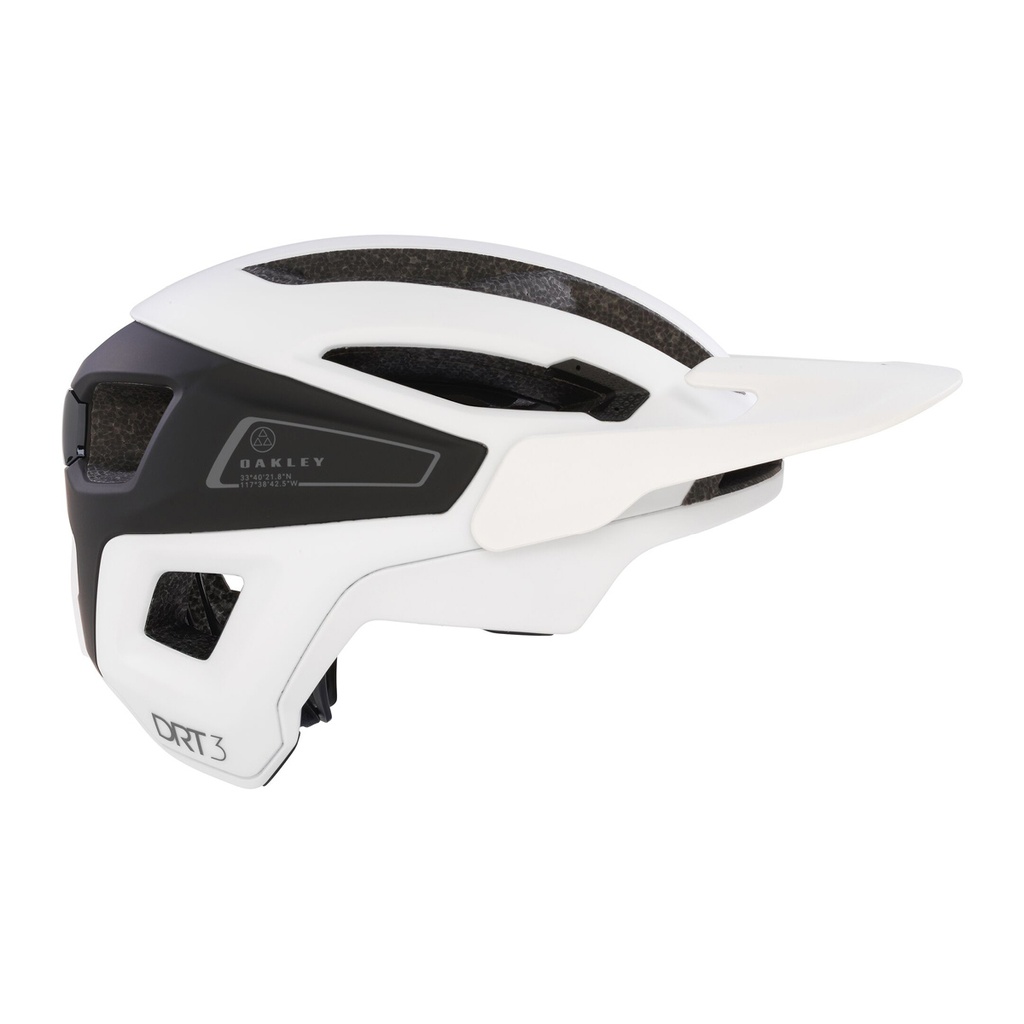 OAKLEY MTB Helm DRT3 Trail MIPS