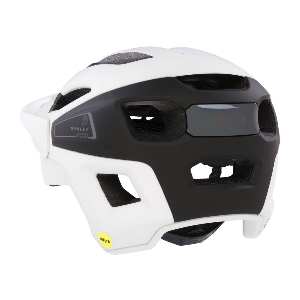 OAKLEY MTB Helm DRT3 Trail MIPS