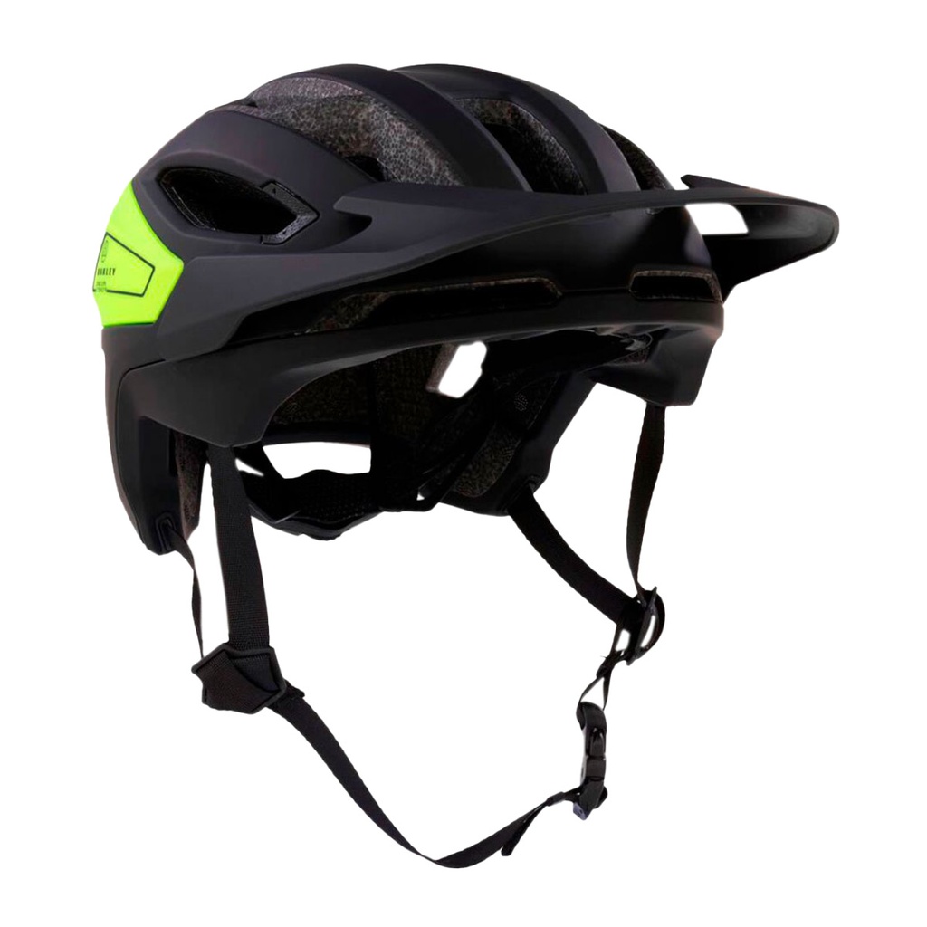 OAKLEY MTB Helm DRT3 Trail MIPS