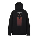 FOX Zip Hoodie Flora