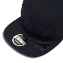 OAKLEY Snapback Cap B1B Meshed 9FIFTY New Era