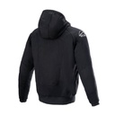 ALPINESTARS Chrome Ignition Hoodie