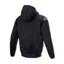 ALPINESTARS Chrome Ignition Hoodie