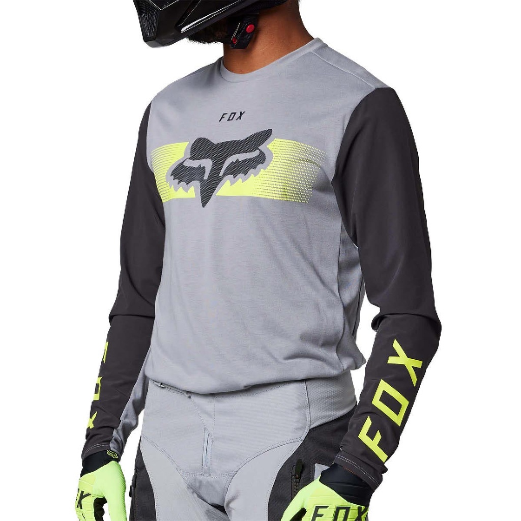 FOX Enduro Jersey Ranger Off Road