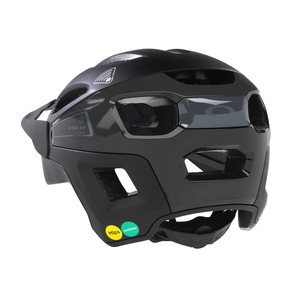 OAKLEY MTB Helm DRT3 Trail MIPS I.C.E