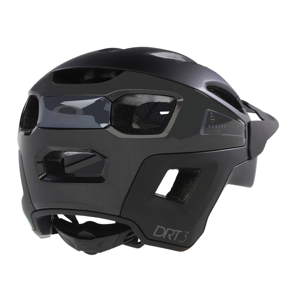 OAKLEY MTB Helm DRT3 Trail MIPS I.C.E