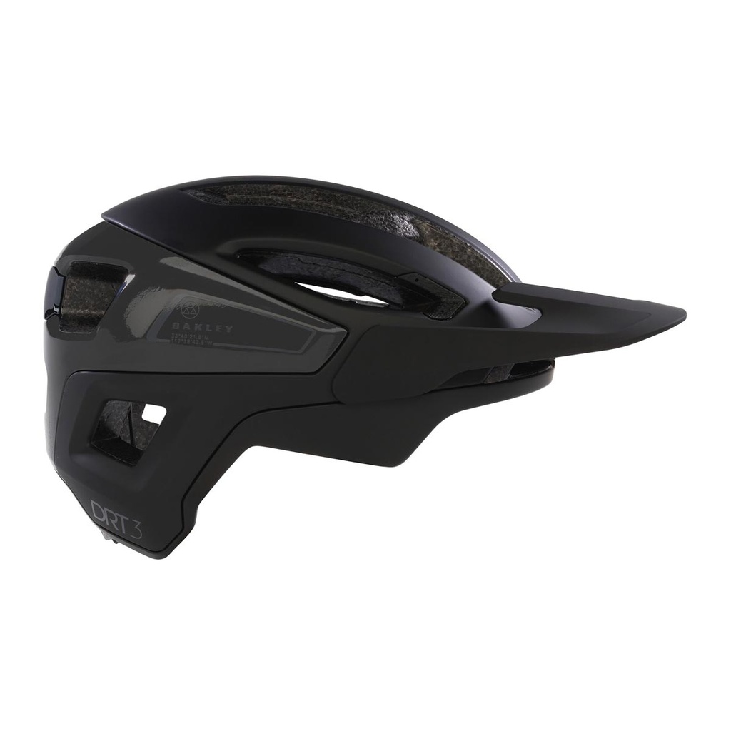 OAKLEY MTB Helm DRT3 Trail MIPS I.C.E