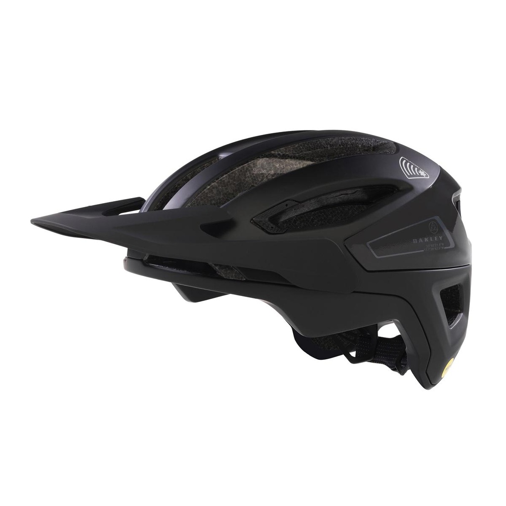 OAKLEY MTB Helm DRT3 Trail MIPS I.C.E