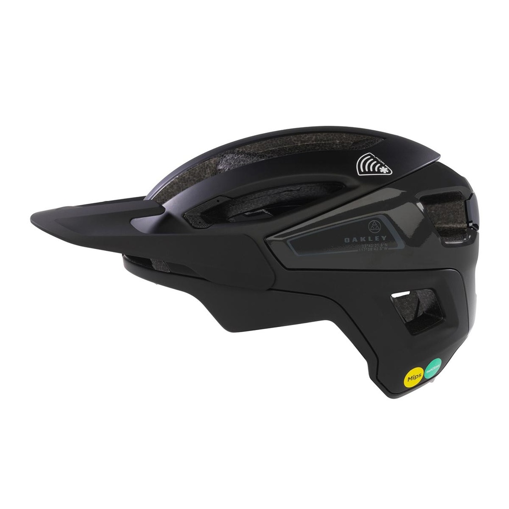 OAKLEY MTB Helm DRT3 Trail MIPS I.C.E