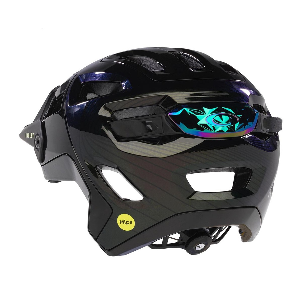 OAKLEY MTB Helm DRT5 Maven MIPS