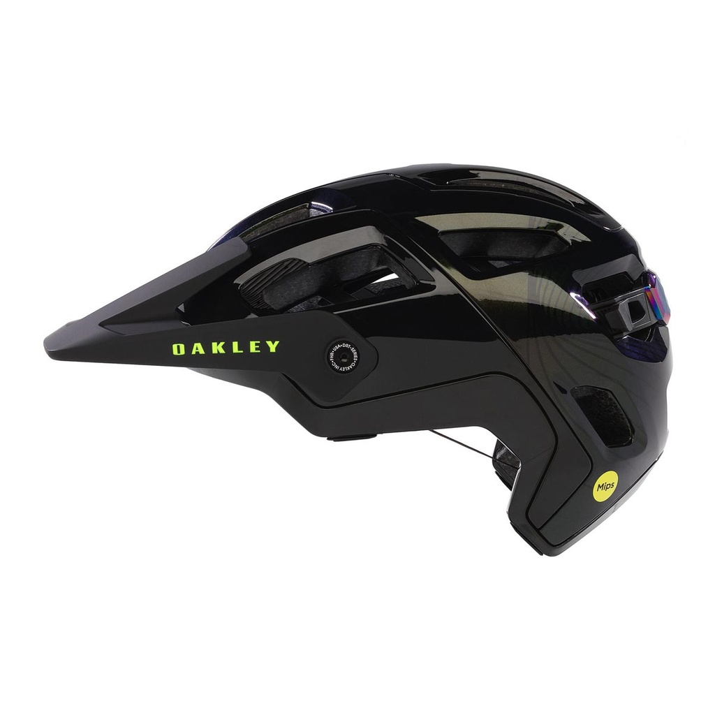 OAKLEY MTB Helm DRT5 Maven MIPS