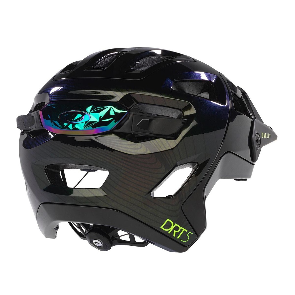 OAKLEY MTB Helm DRT5 Maven MIPS