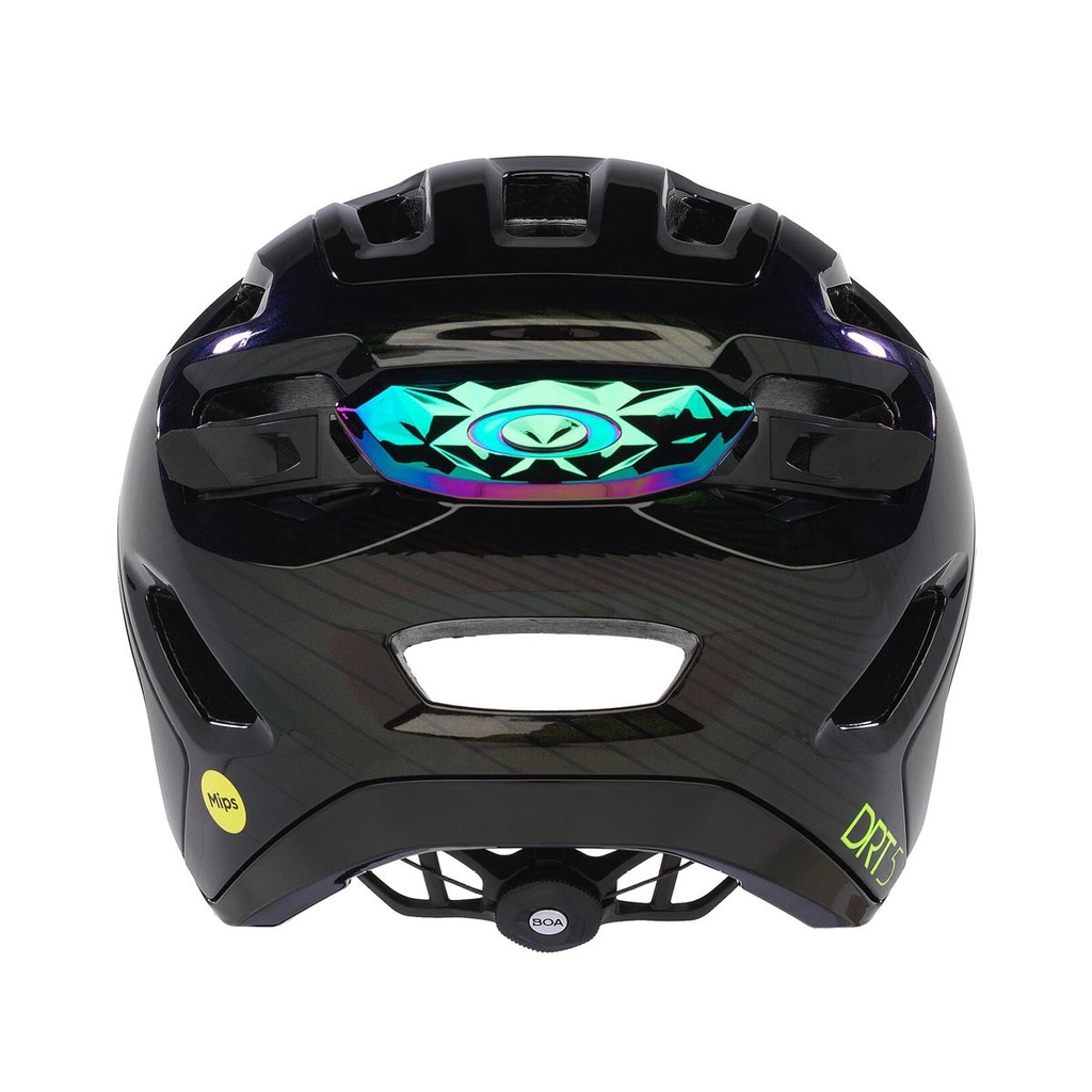 OAKLEY MTB Helm DRT5 Maven MIPS