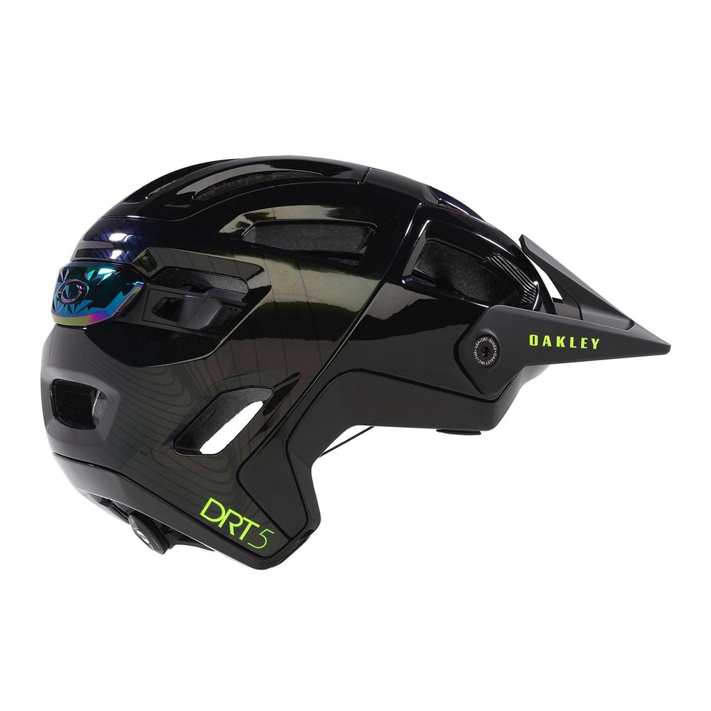 OAKLEY MTB Helm DRT5 Maven MIPS