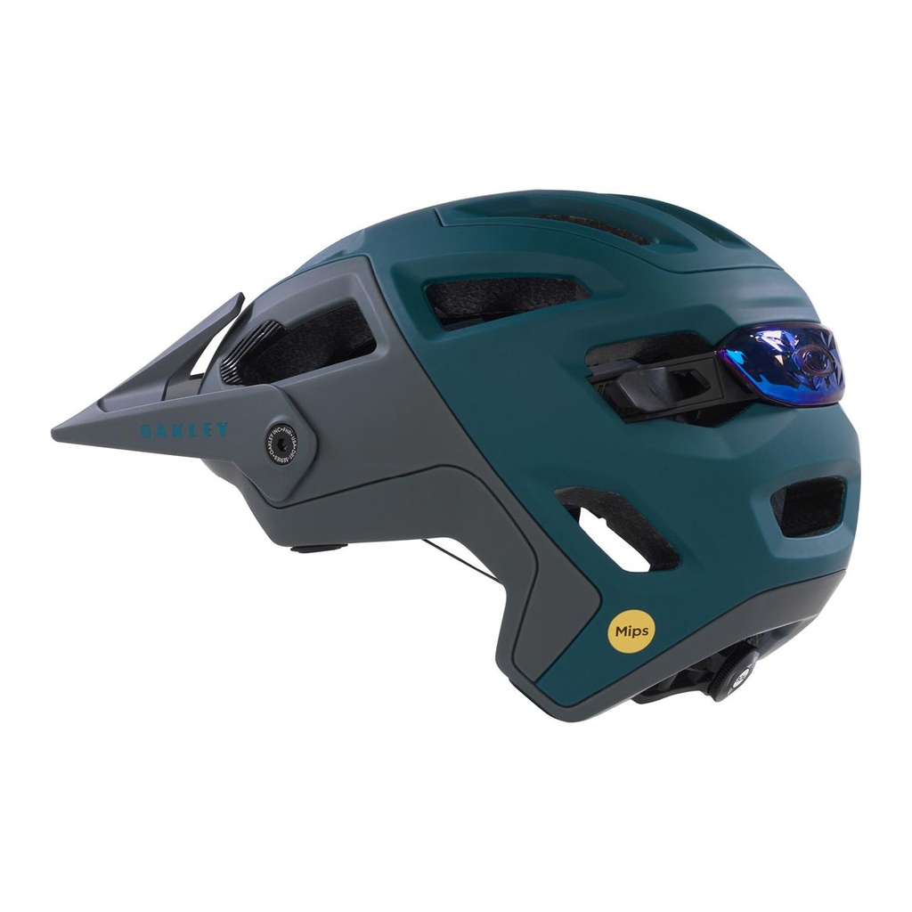 OAKLEY MTB Helm DRT5 Maven MIPS