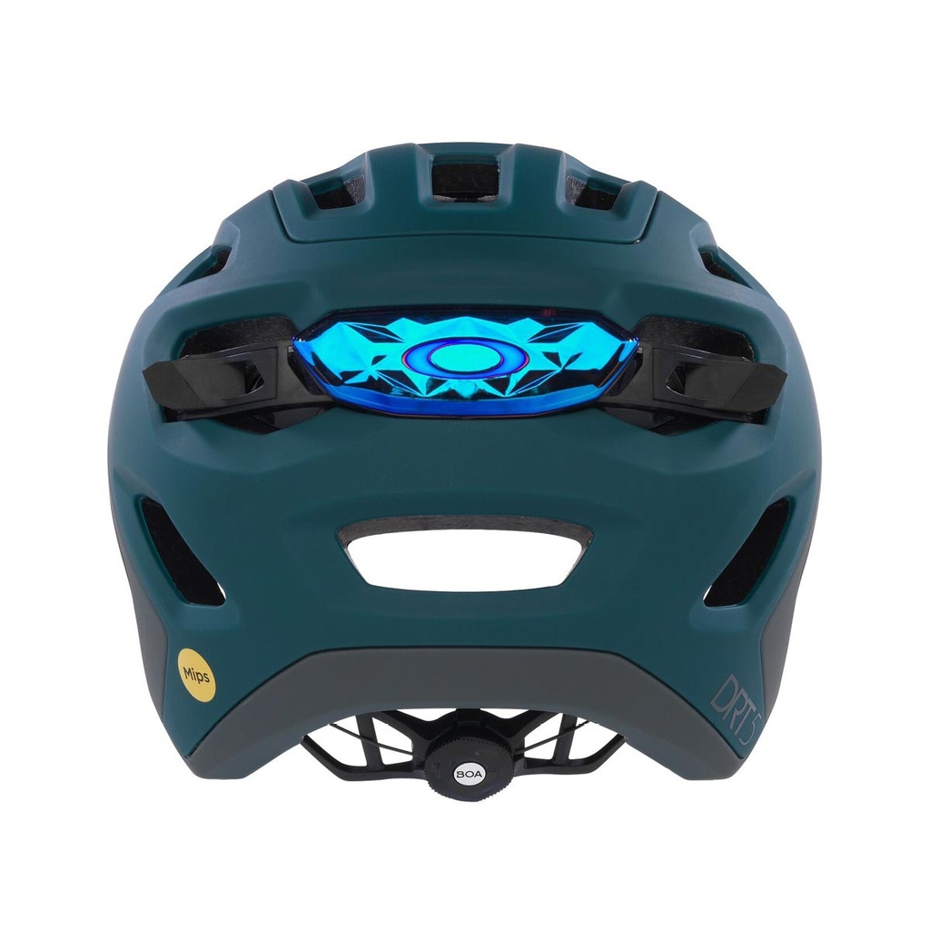 OAKLEY MTB Helm DRT5 Maven MIPS