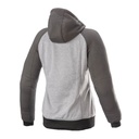 ALPINESTARS Stella Chrome Sport Hoodie