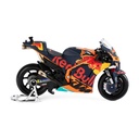 RED BULL KTM Racing Model Bike Miguel Oliveira