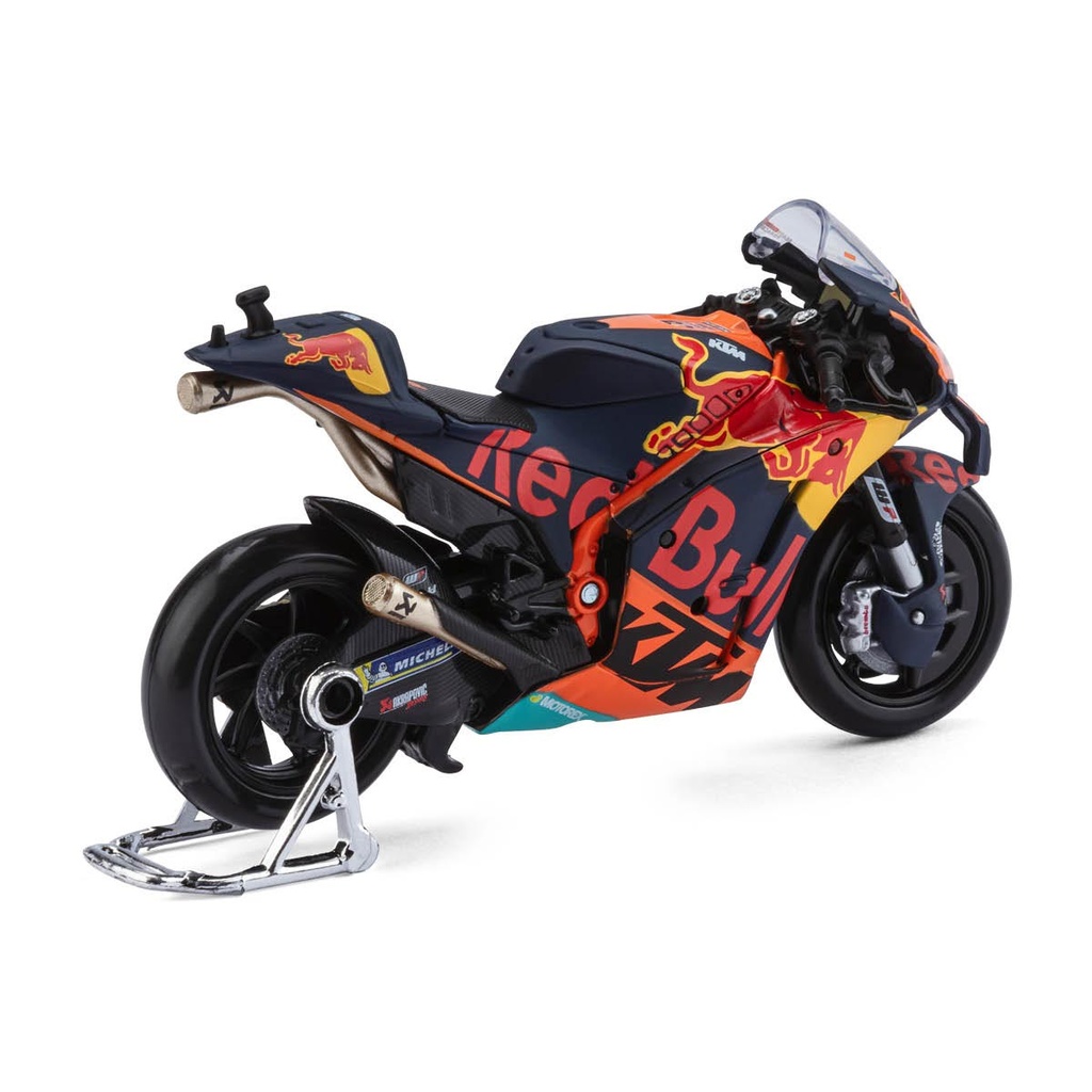 RED BULL KTM Racing Model Bike Miguel Oliveira