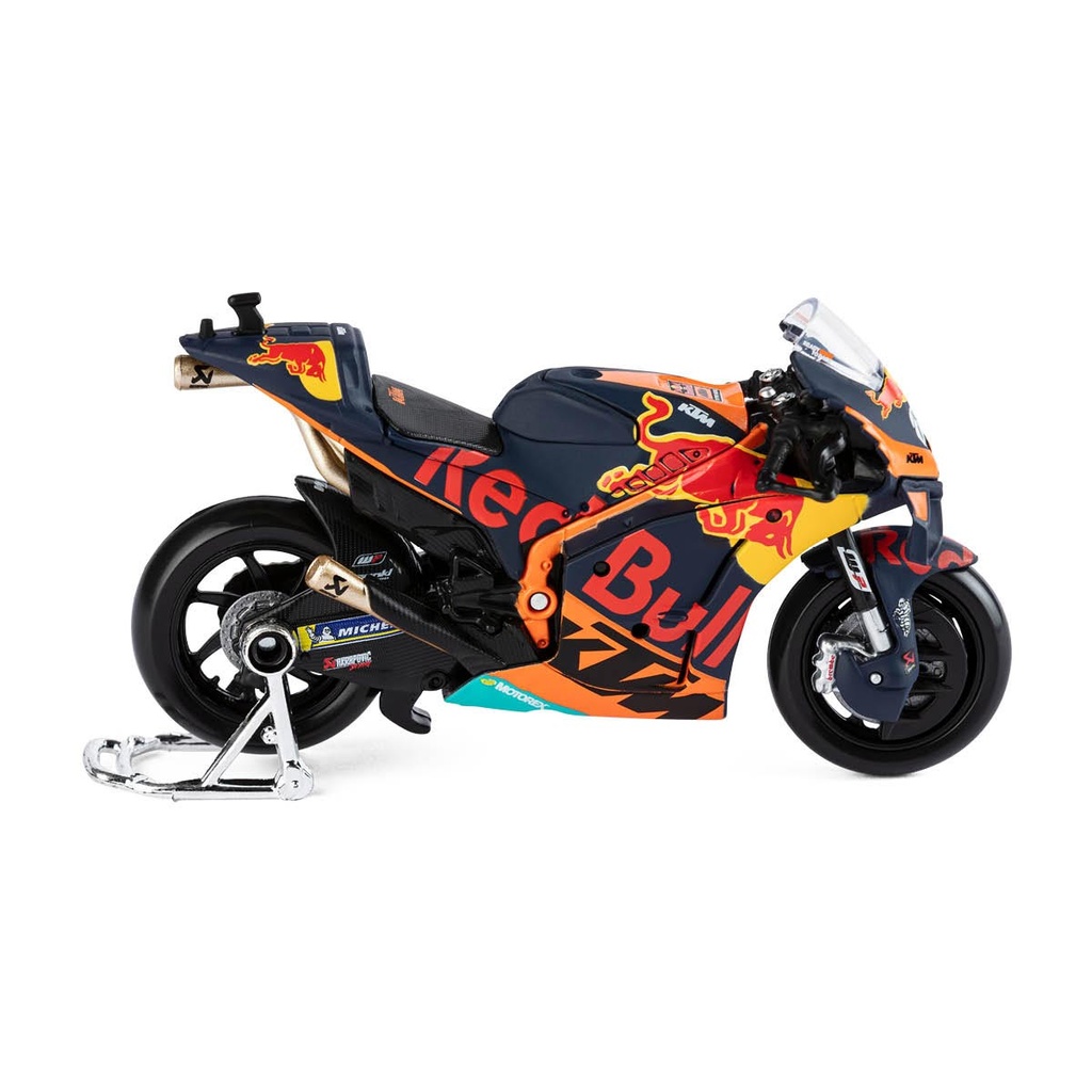 RED BULL KTM Racing Model Bike Brad Binder