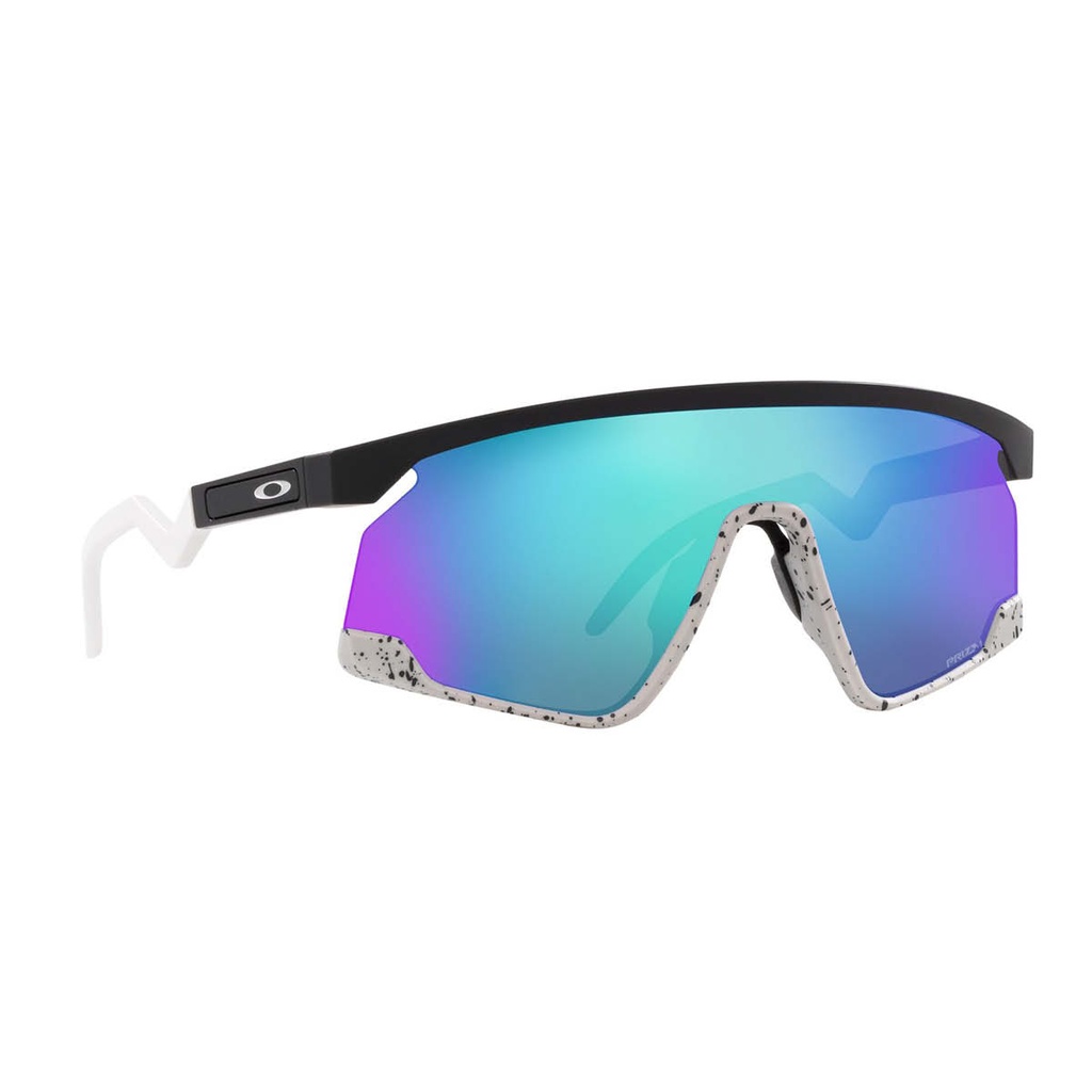 OAKLEY Sonnenbrille Bxtr