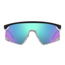 OAKLEY Sonnenbrille Bxtr