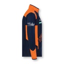 RED BULL KTM Jacke Softshell Official Teamline