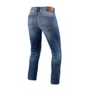 REVIT Jeans Piston L34