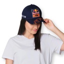 RED BULL KTM Snapback Cap New Era Official Teamlin