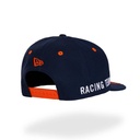 RED BULL KTM Snapback Cap New Era Official Teamlin