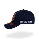 RED BULL KTM Snapback Cap New Era Official Teamlin