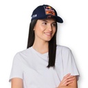 RED BULL KTM Snapback Cap New Era Official Teamlin