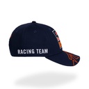 RED BULL KTM Snapback Cap New Era Official Teamlin