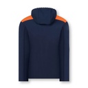 RED BULL KTM Jacke Damen Softshell Bullneck