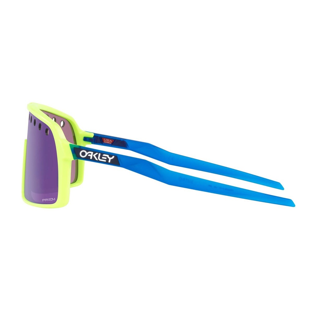 OAKLEY Sonnenbrille Sutro