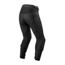 REVIT Damen Lederhose Xena 3 kurz